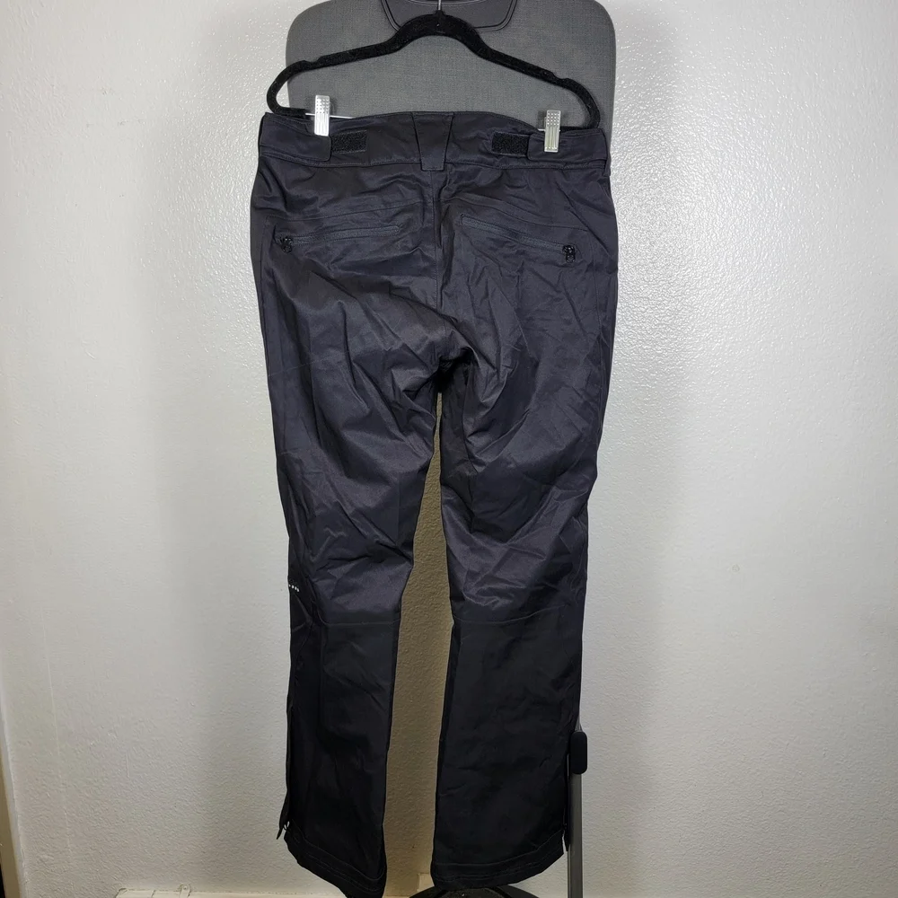Boulder‎ Gear Women's Luna Black Ski Snow Pants 2442R Size 8